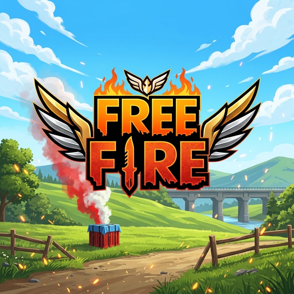 Free Fire Diamonds