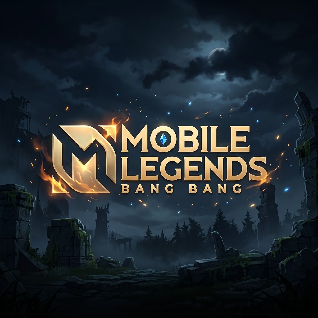 Mobile Legends: Bang Bang Diamonds
