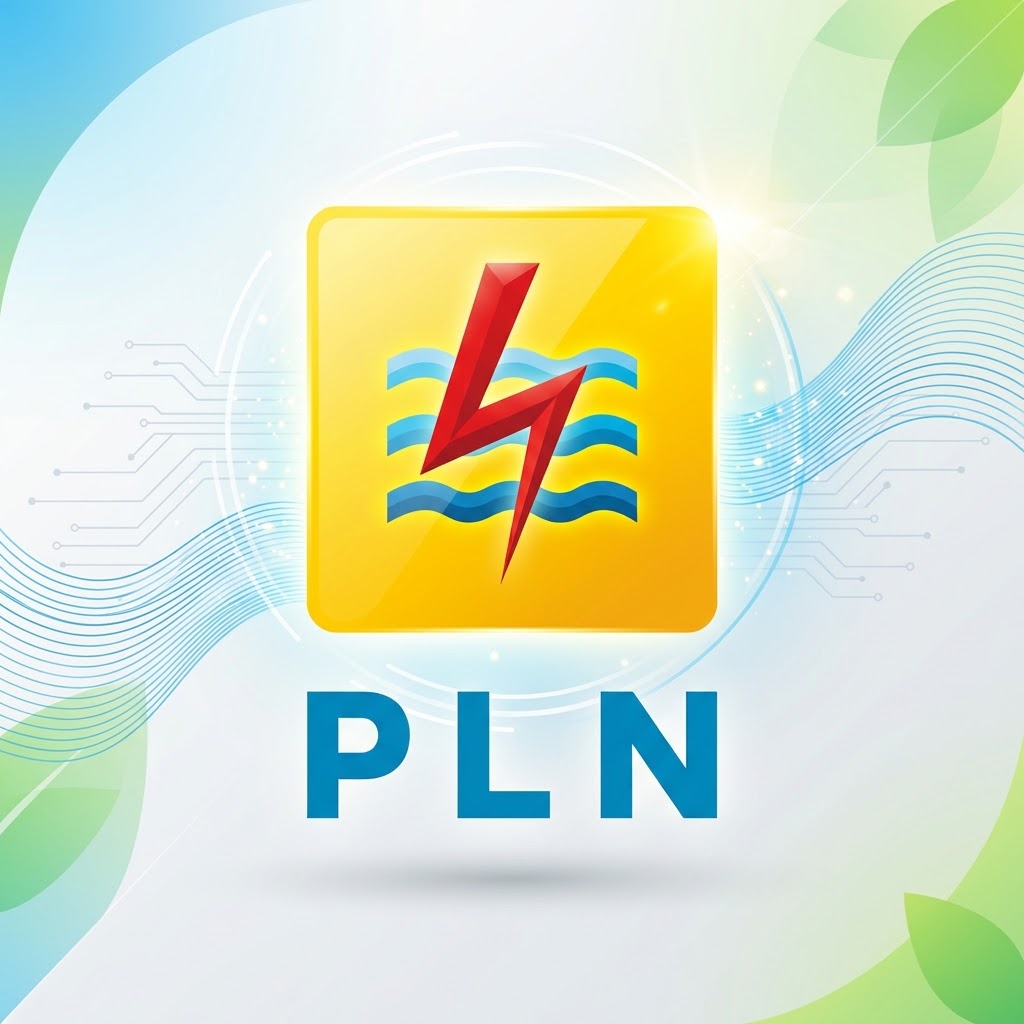 PLN Prepaid Electricity Token