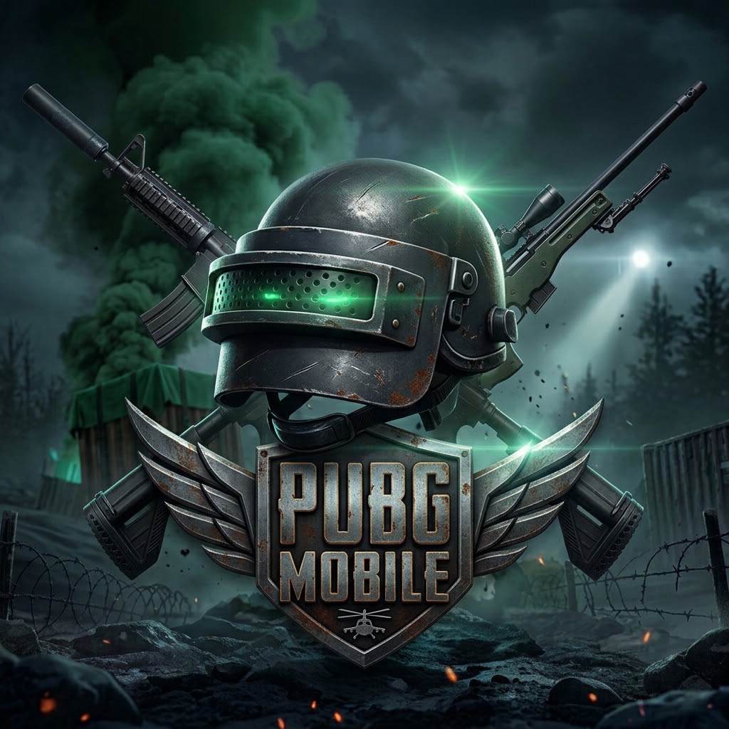 PUBG Mobile UC