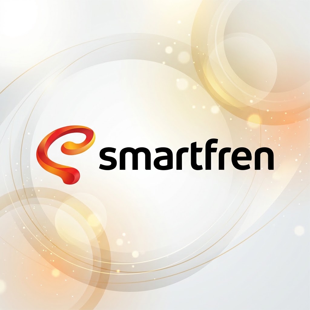 Smartfren Pulsa