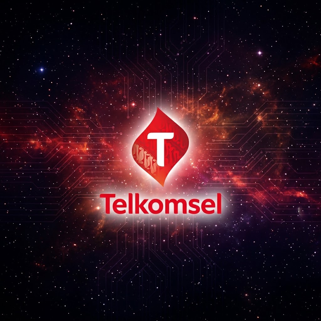 Telkomsel Pulsa
