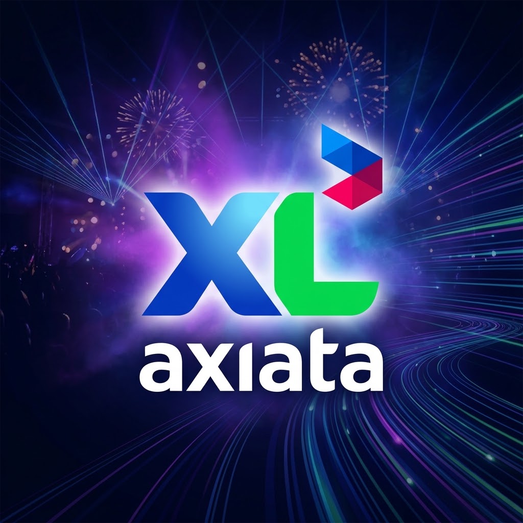 XL Axiata Pulsa